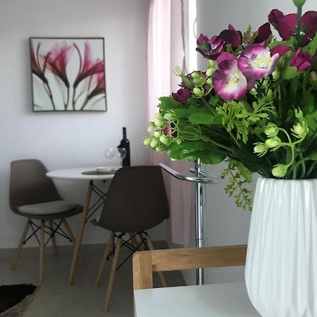 Apartmani Breze Podgorica Bagian luar foto