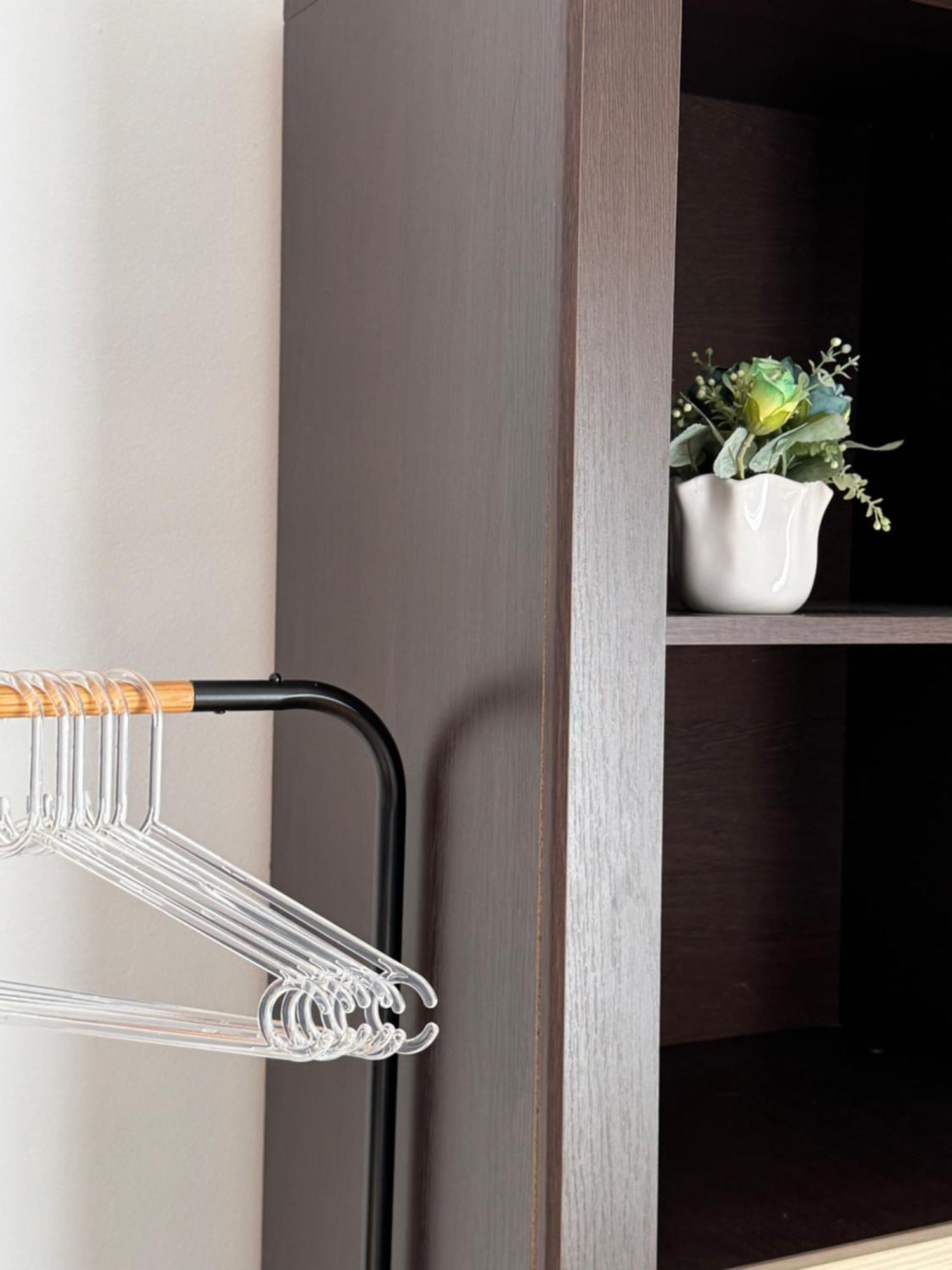 Apartmani Breze Podgorica Bagian luar foto