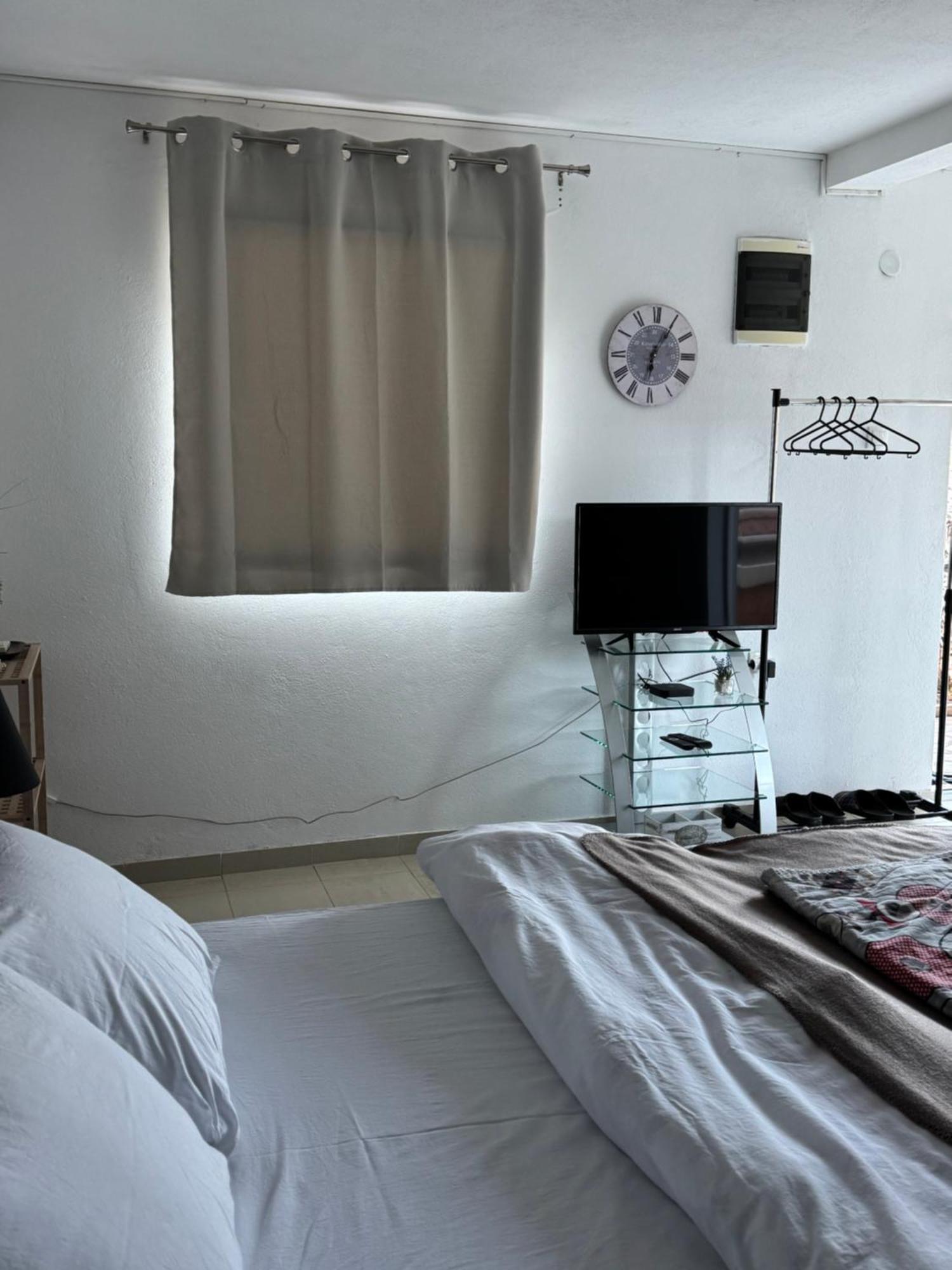 Apartmani Breze Podgorica Bagian luar foto