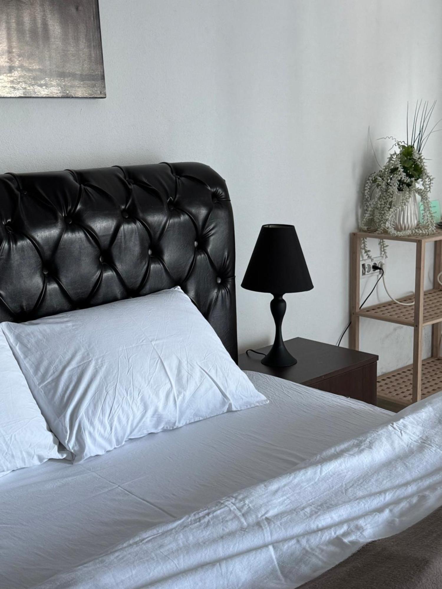 Apartmani Breze Podgorica Bagian luar foto